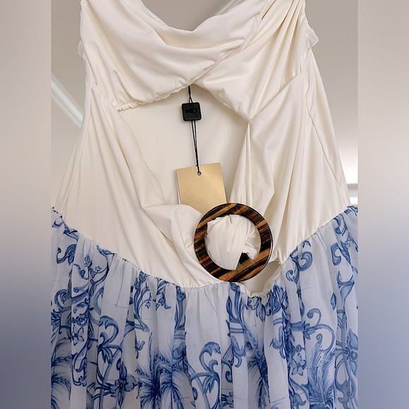 NWT PatBo Amalfi Dress - Size XL - Picture 6 of 9